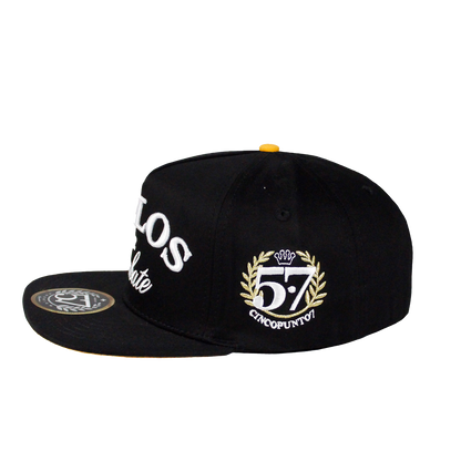 Gallos de Combate World Series - Black Premium