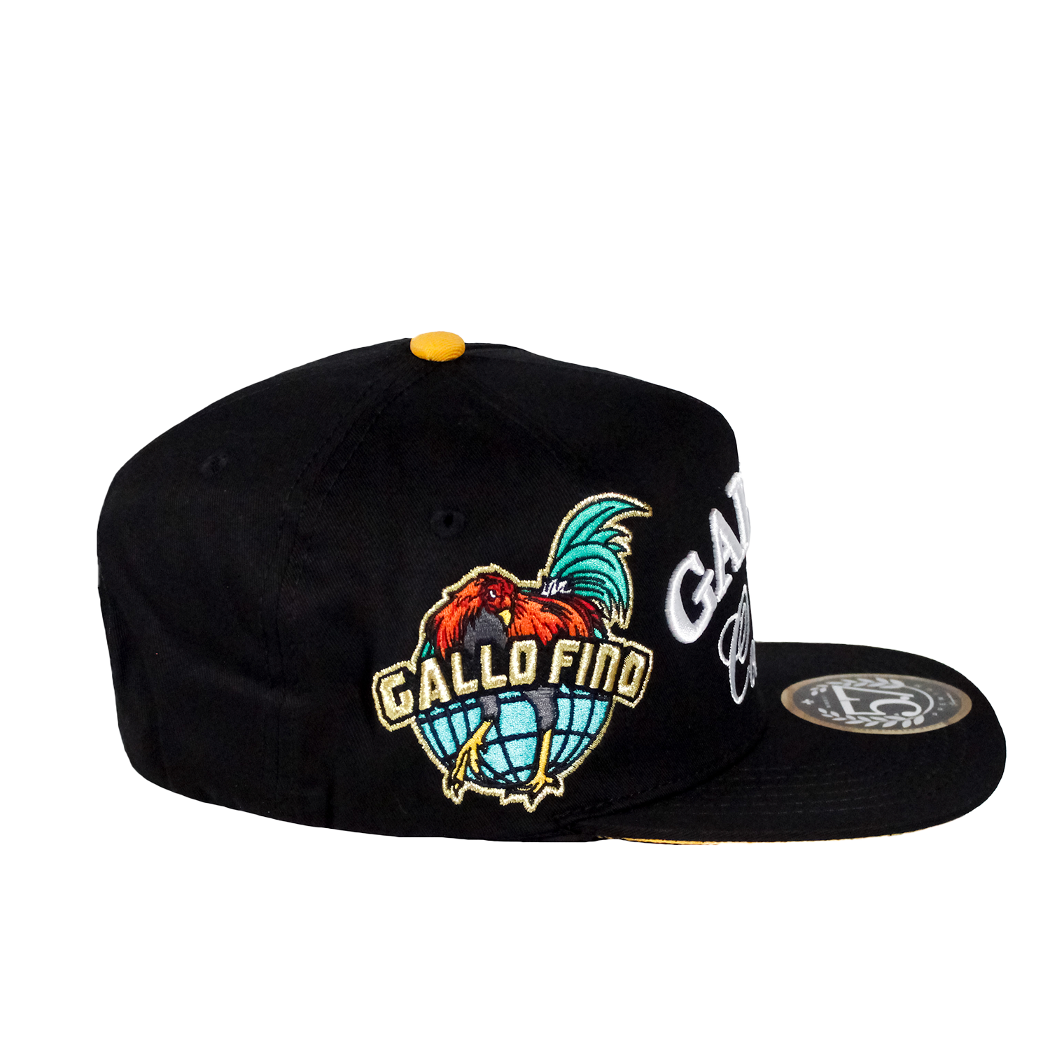 Gallos de Combate World Series - Black Premium