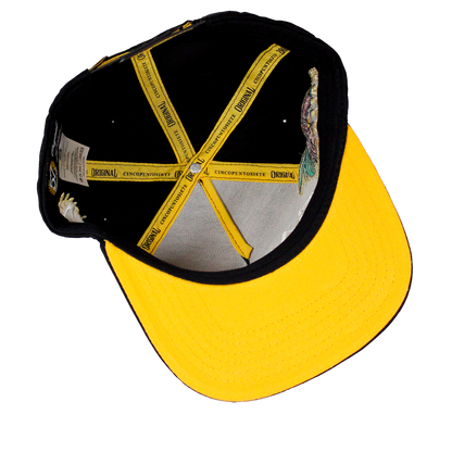 Gallos de Combate World Series - Black Premium