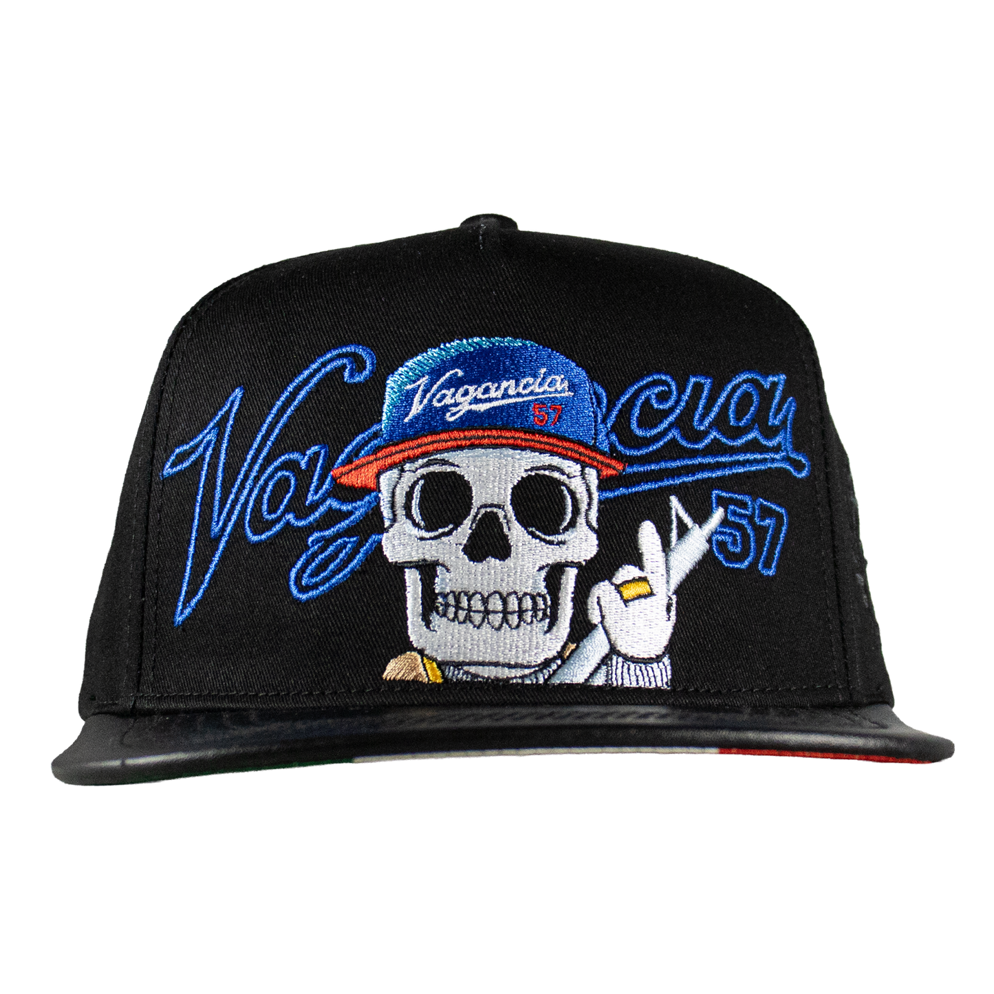 Calavera Vagancia Premium