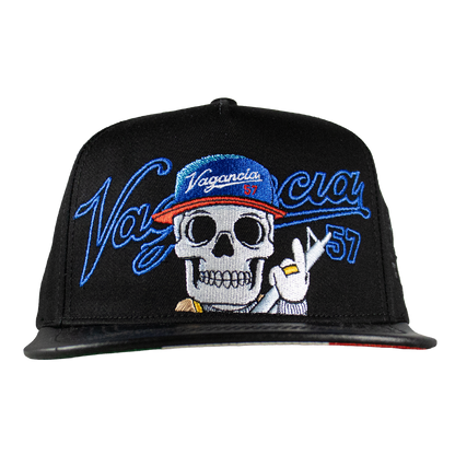 Calavera Vagancia Premium