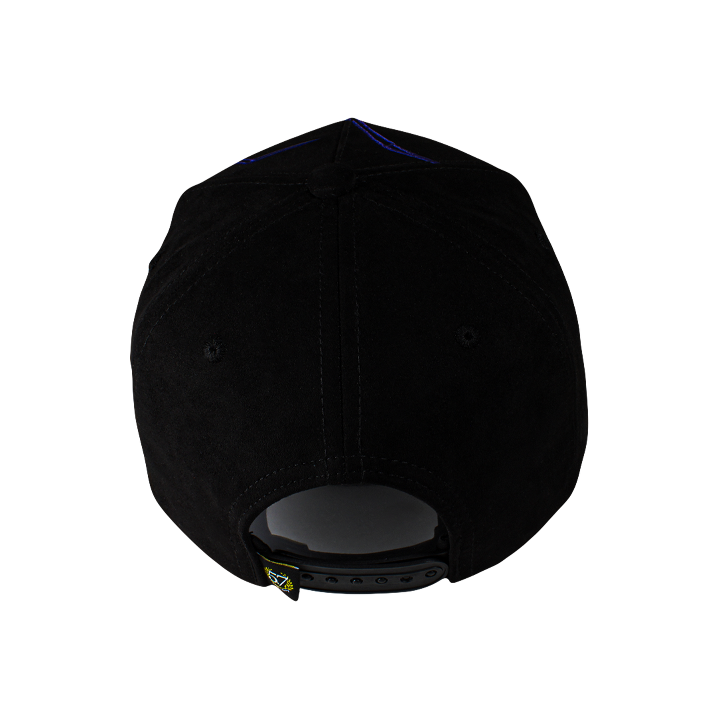 VA Spider Black & Purple