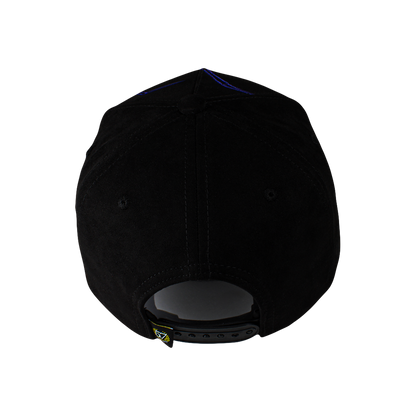 VA Spider Black & Purple