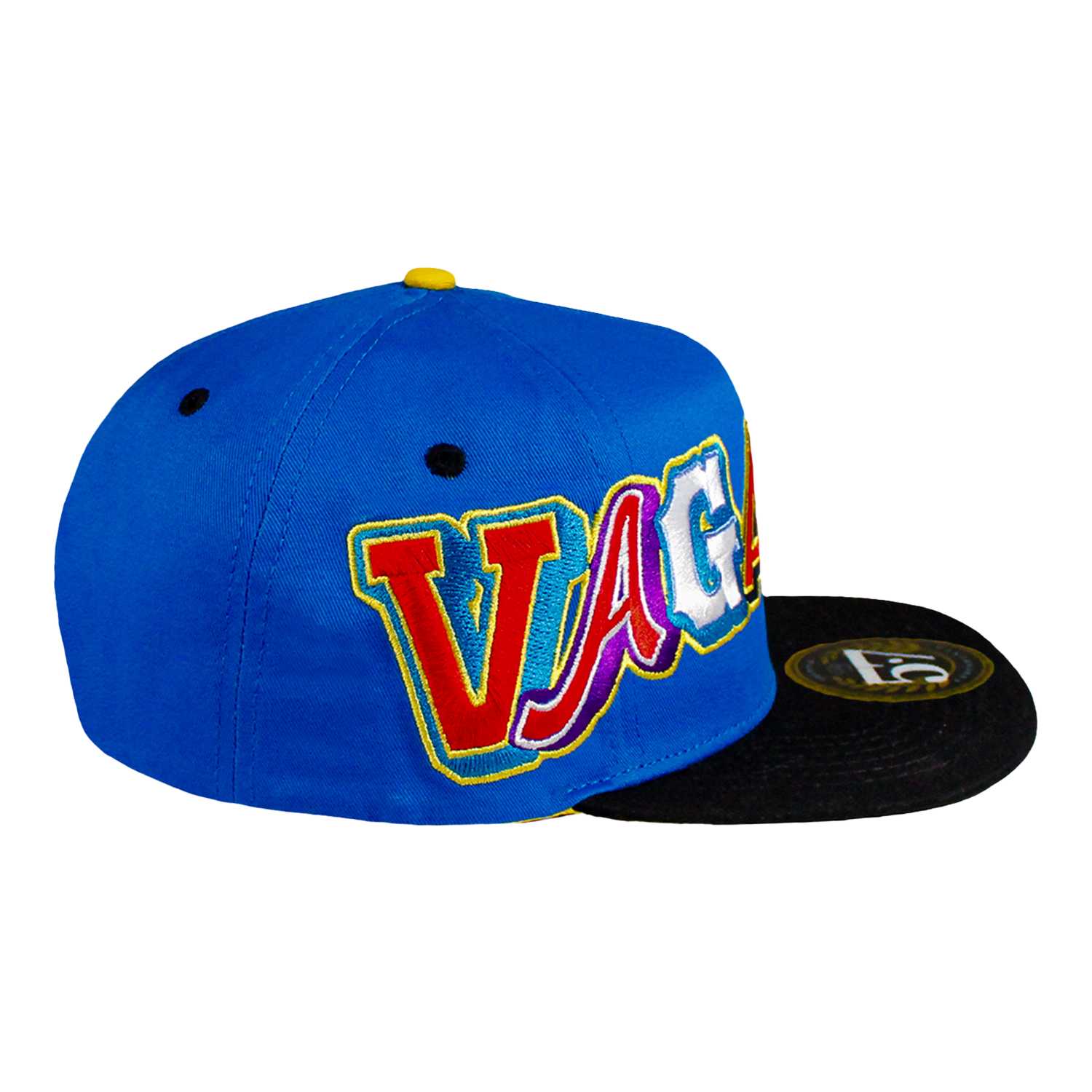 Vagancia Varsity Blue