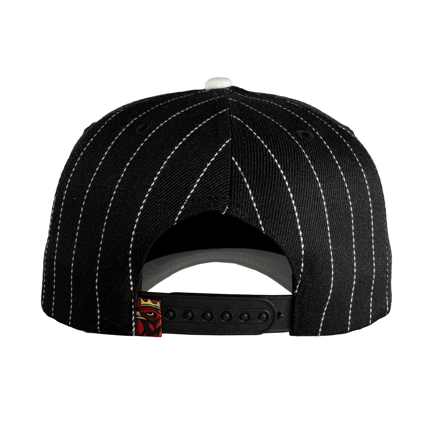 Béisboleras - 2017 Gallo Fino Champions Series Black $ White - Cincopunto7