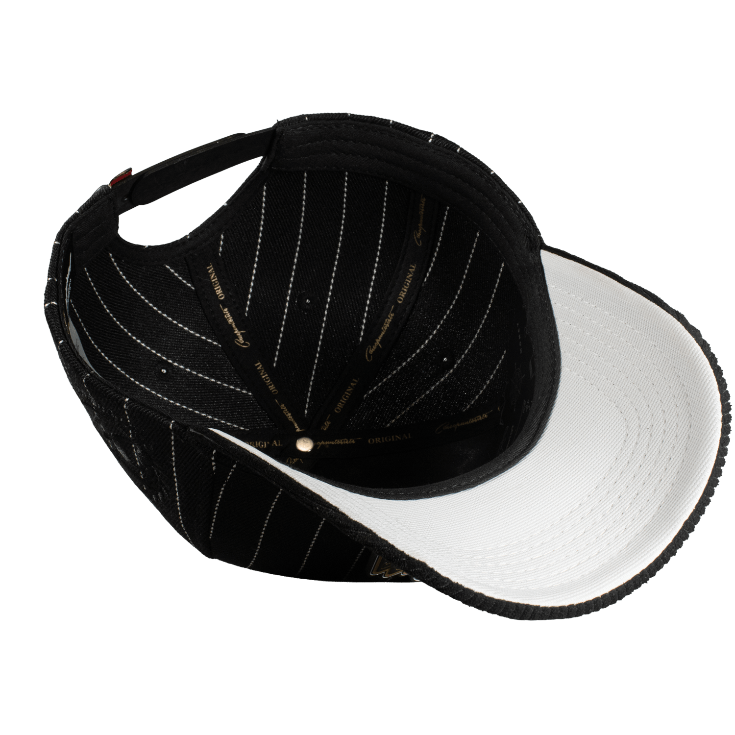Béisboleras - 2017 Gallo Fino Champions Series Black $ White - Cincopunto7