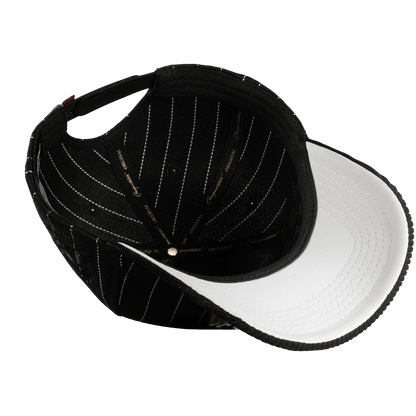 Béisboleras - 2017 Gallo Fino Champions Series Black $ White - Cincopunto7