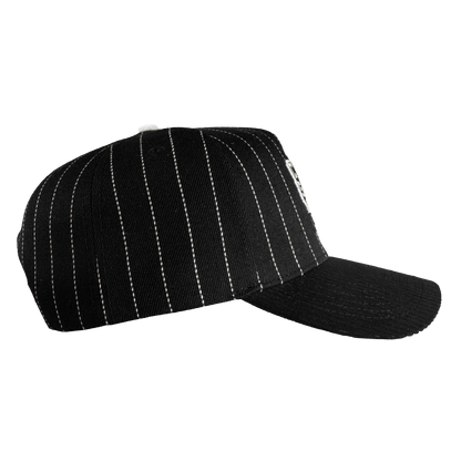 Béisboleras - Cinco Siete Est 2016 Series Black & White - Cincopunto7