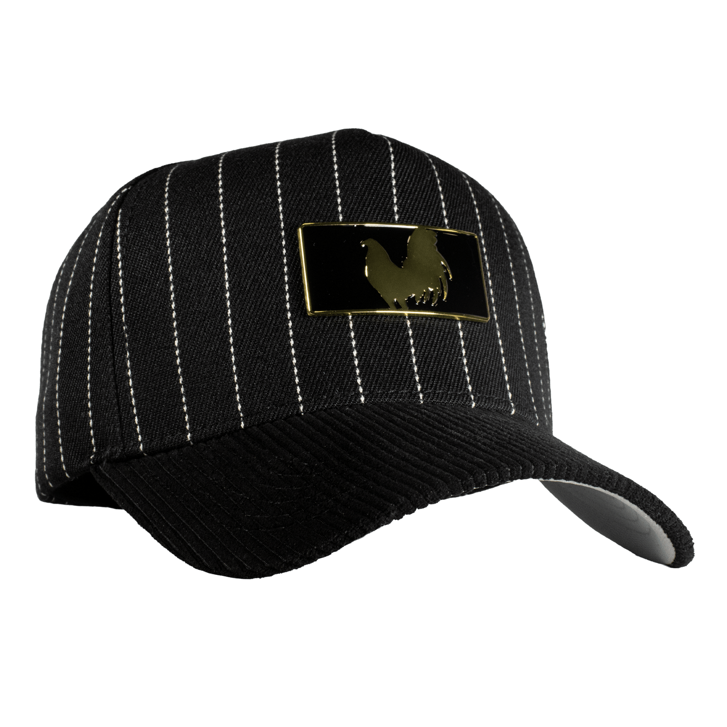 Béisboleras - Gallo Beisbol World Series Placa Black - Cincopunto7