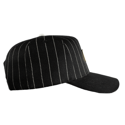 Béisboleras - Gallo Beisbol World Series Placa Black - Cincopunto7
