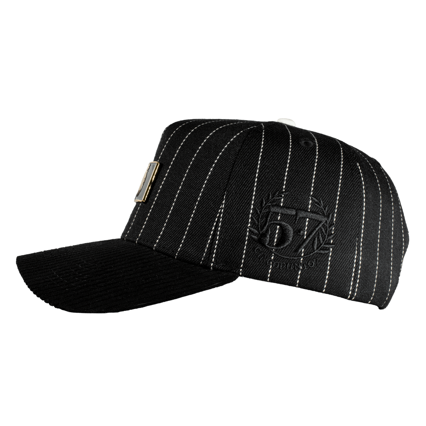Béisboleras - Gallo Beisbol World Series Placa Black - Cincopunto7
