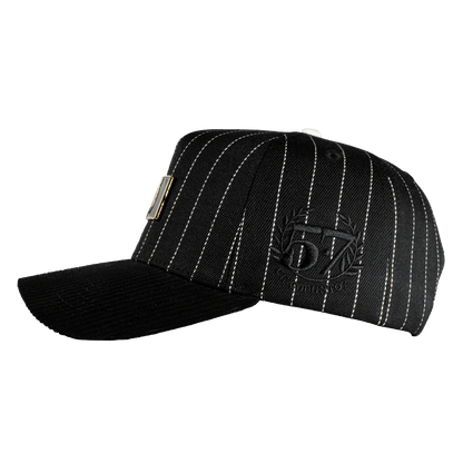 Béisboleras - Gallo Beisbol World Series Placa Black - Cincopunto7