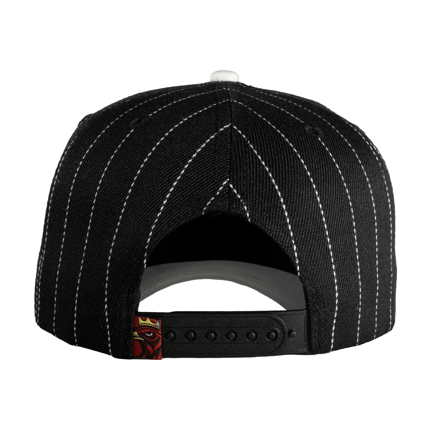 Béisboleras - Gallo Beisbol World Series Placa Black - Cincopunto7