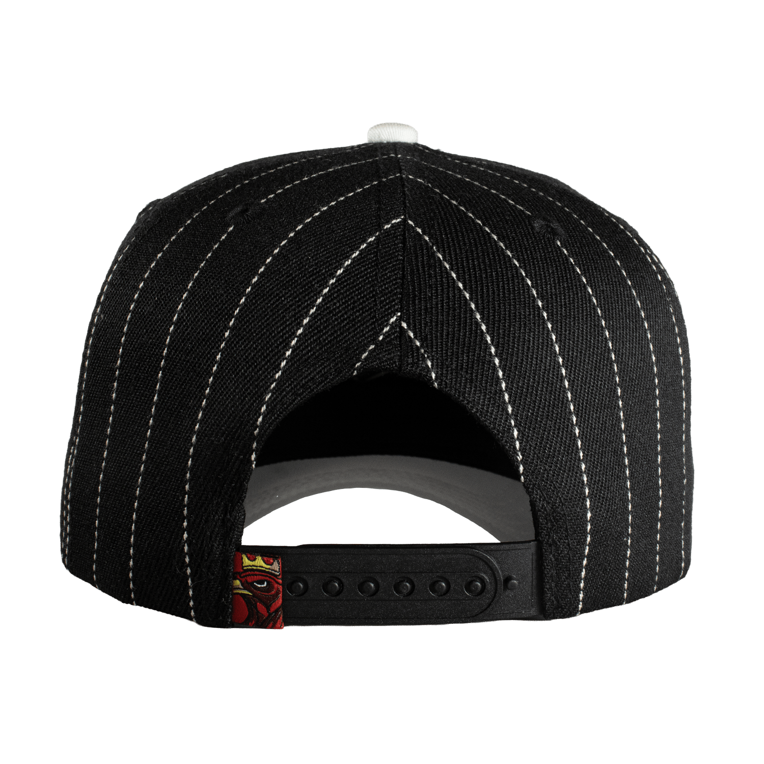 Béisboleras - Gallo Beisbol World Series Placa Black - Cincopunto7