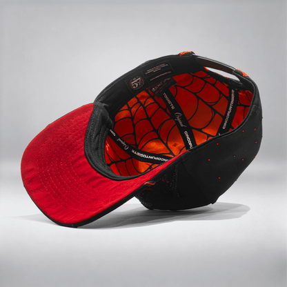 Black Widow - Cincopunto7