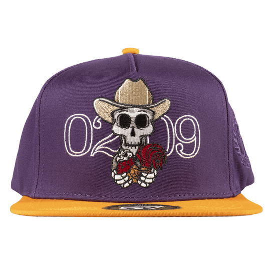 Calavera Edicion Especial Dia De Muertos - Cincopunto7