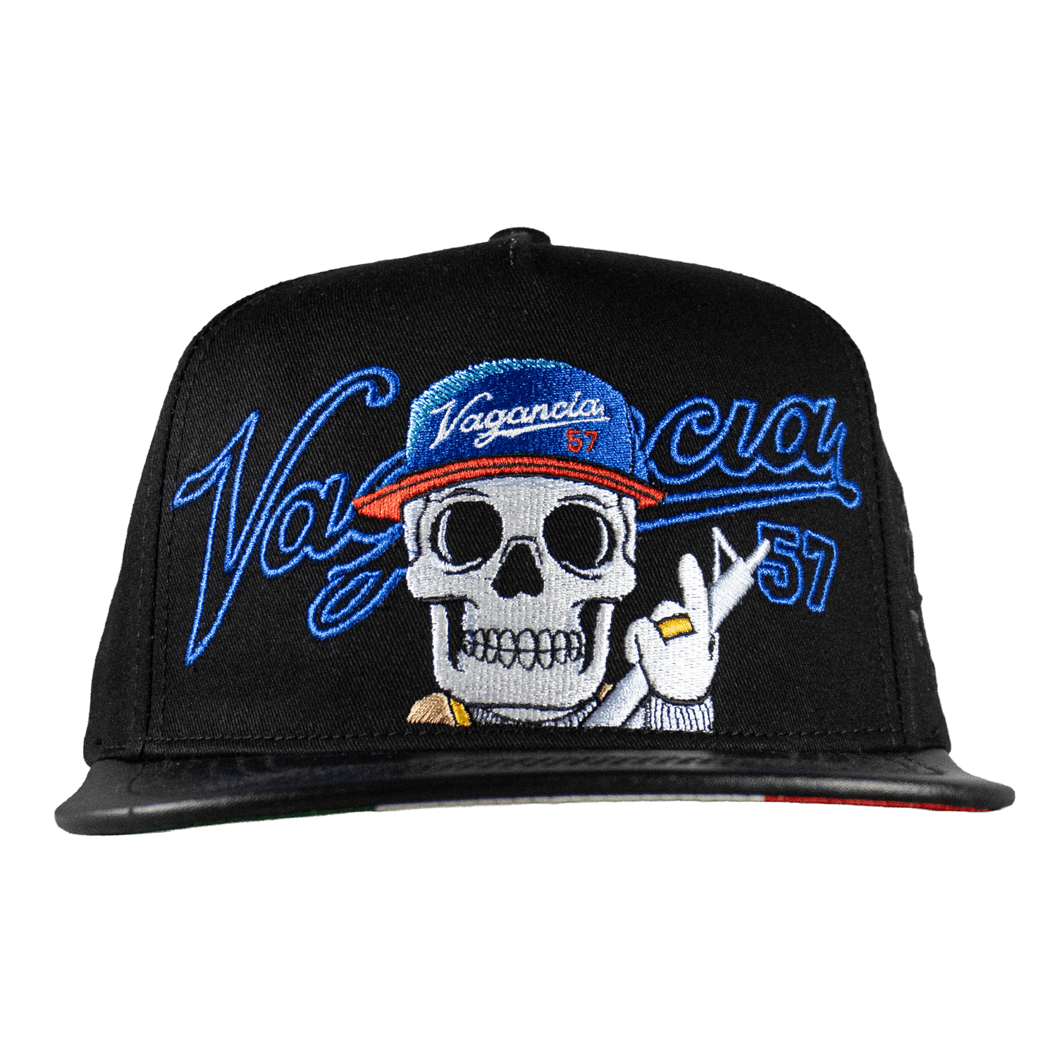 Calavera Vagancia Premium - Cincopunto7