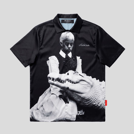 Camisa FVSVN Cocodrilo - Cincopunto7