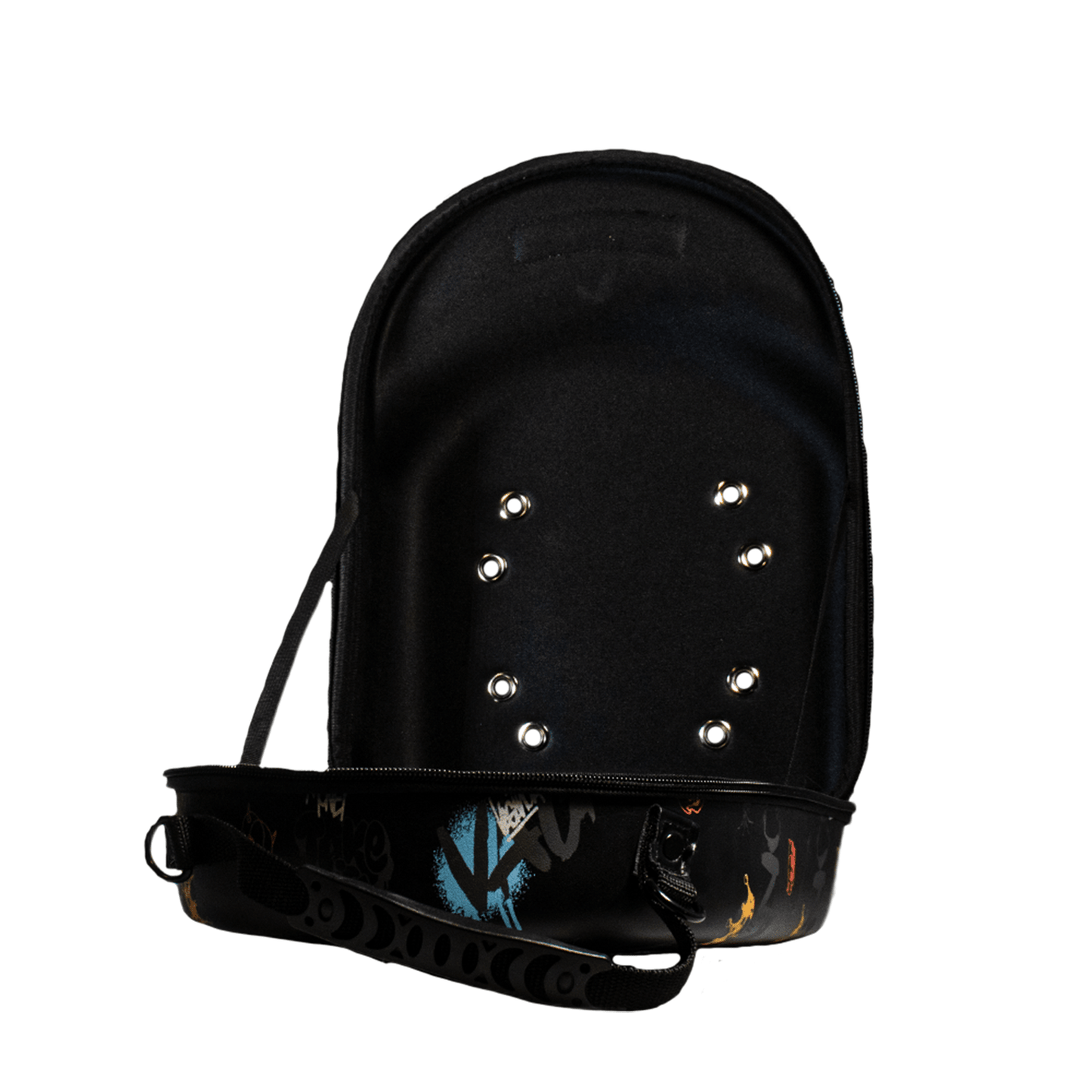 Cap Carrier 5.7 Full Print - Cincopunto7