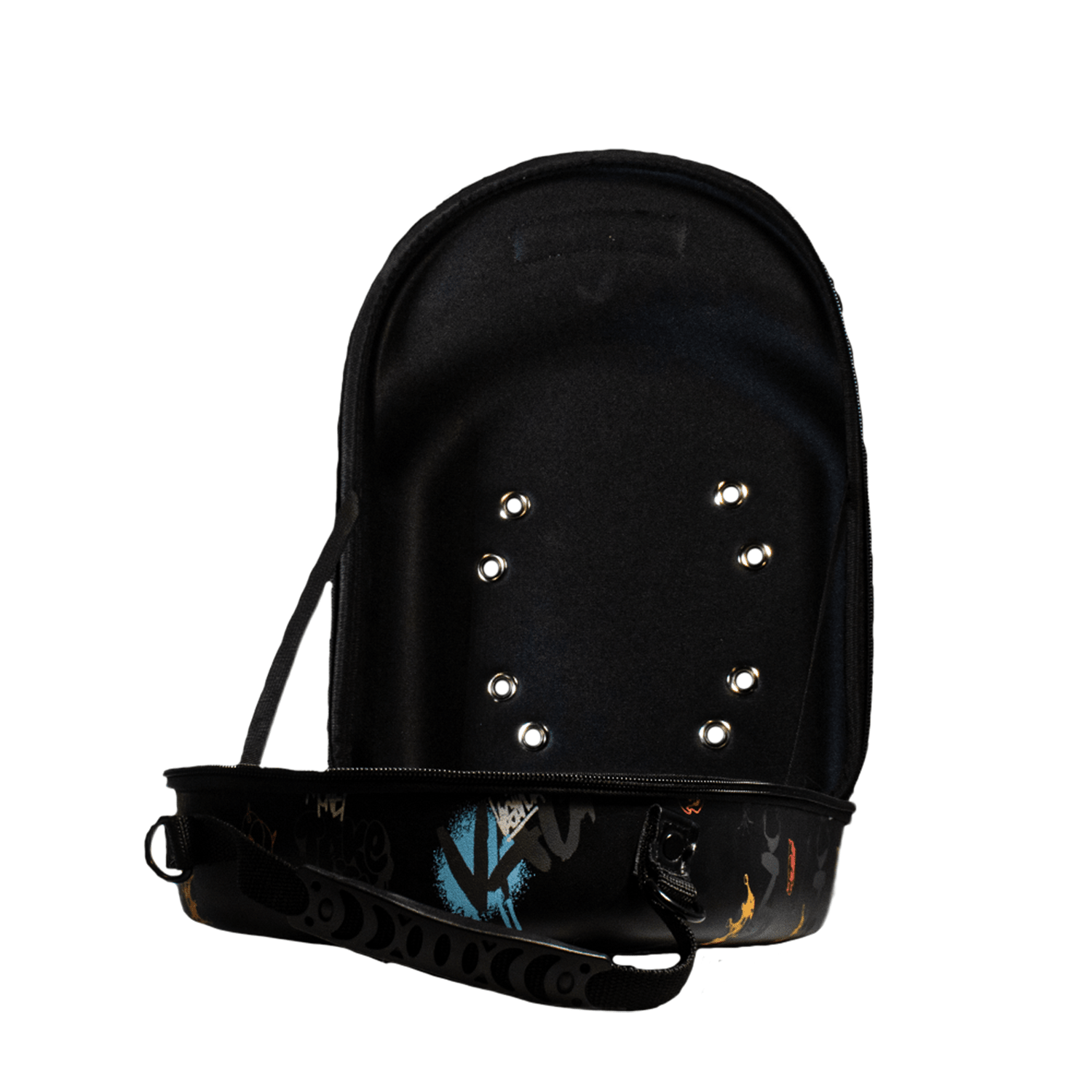 Cap Carrier 5.7 Full Print - Cincopunto7
