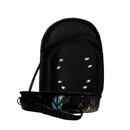 Cap Carrier 5.7 Full Print - Cincopunto7
