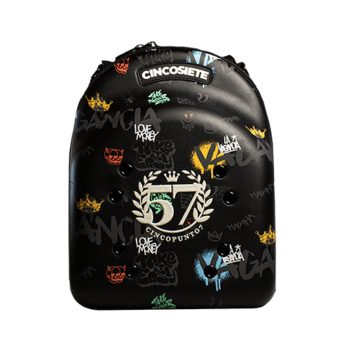 Cap Carrier 5.7 Full Print - Cincopunto7