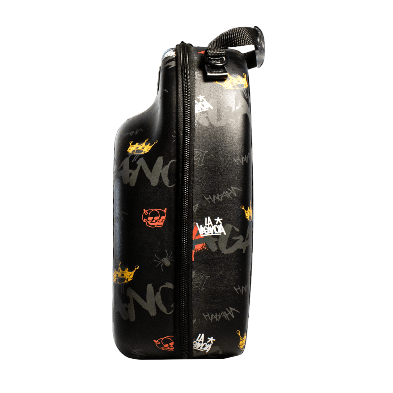 Cap Carrier 5.7 Full Print - Cincopunto7