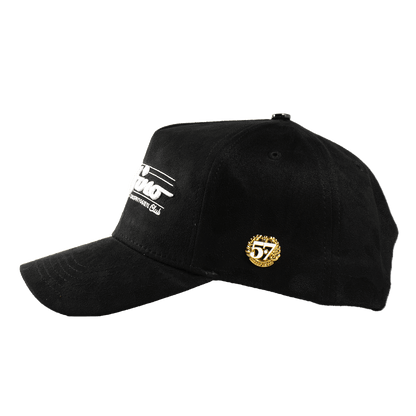 Derby Series Gallo Fino Black & Red - Cincopunto7