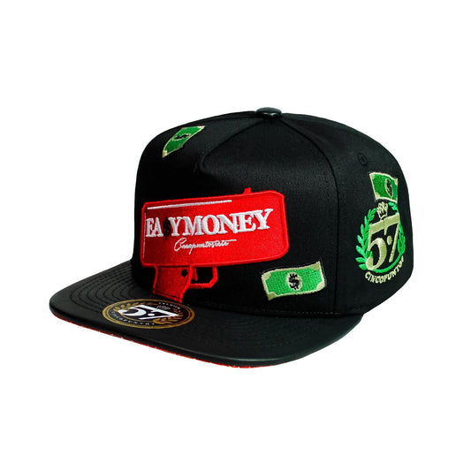 Easy Money - Cincopunto7