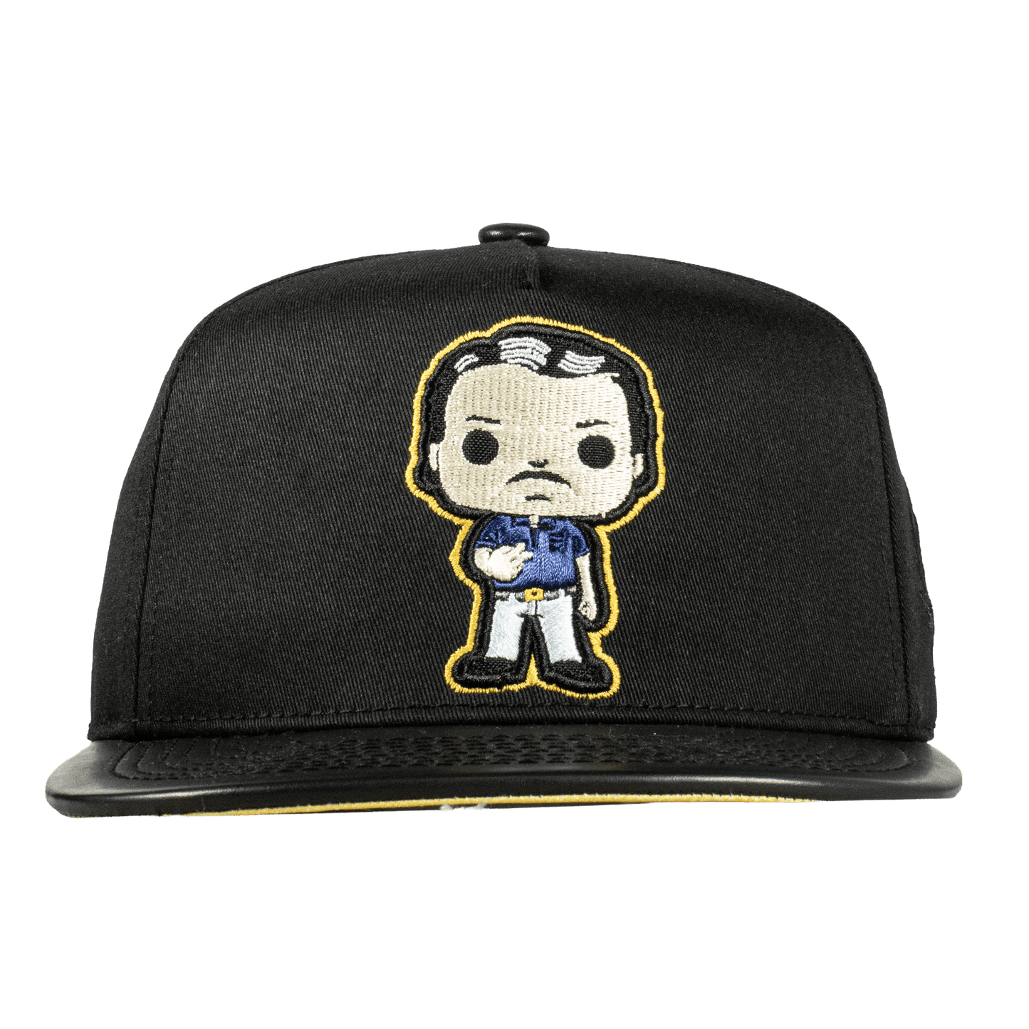 El Patrón Escobar Funko Black - Cincopunto7