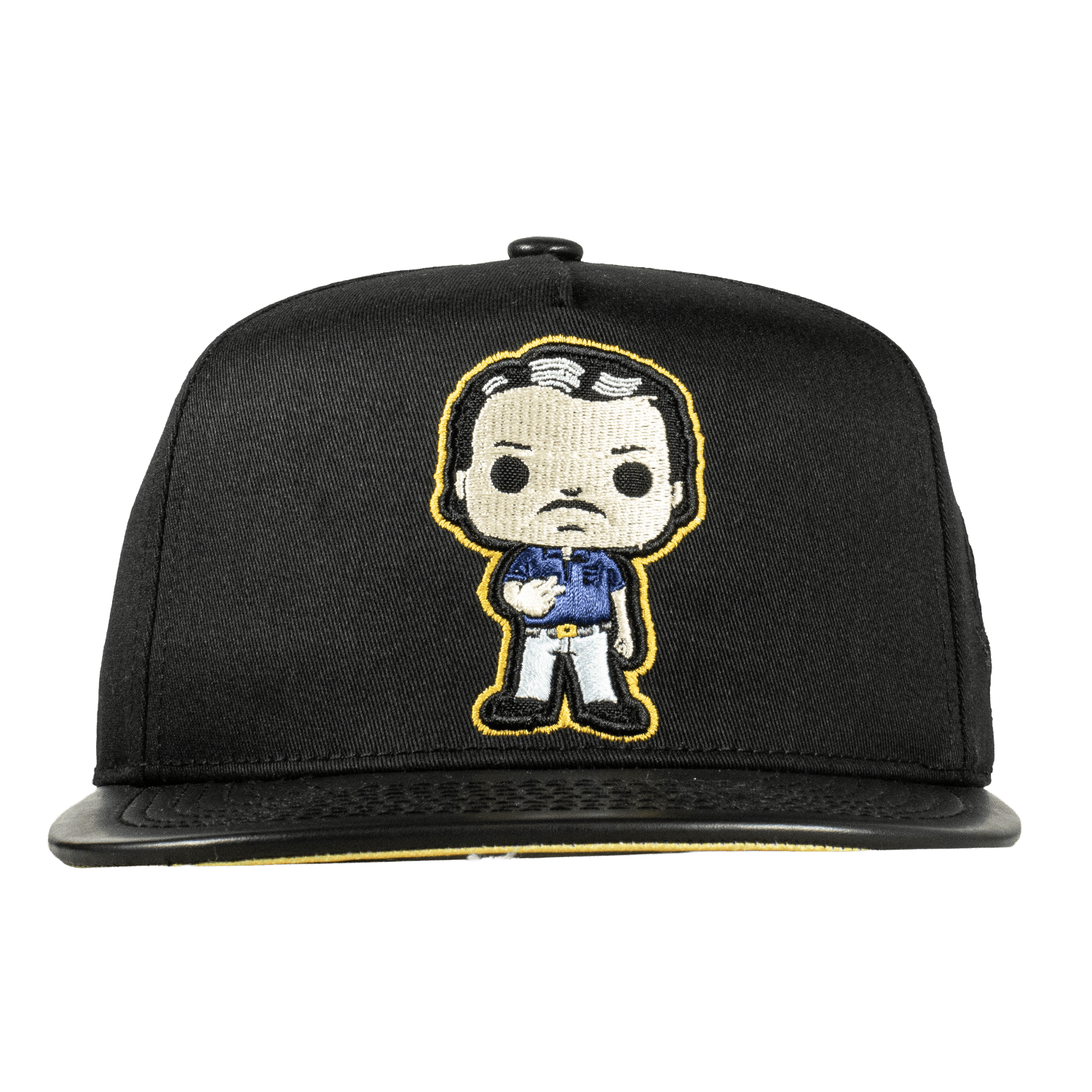 El Patrón Escobar Funko Black - Cincopunto7