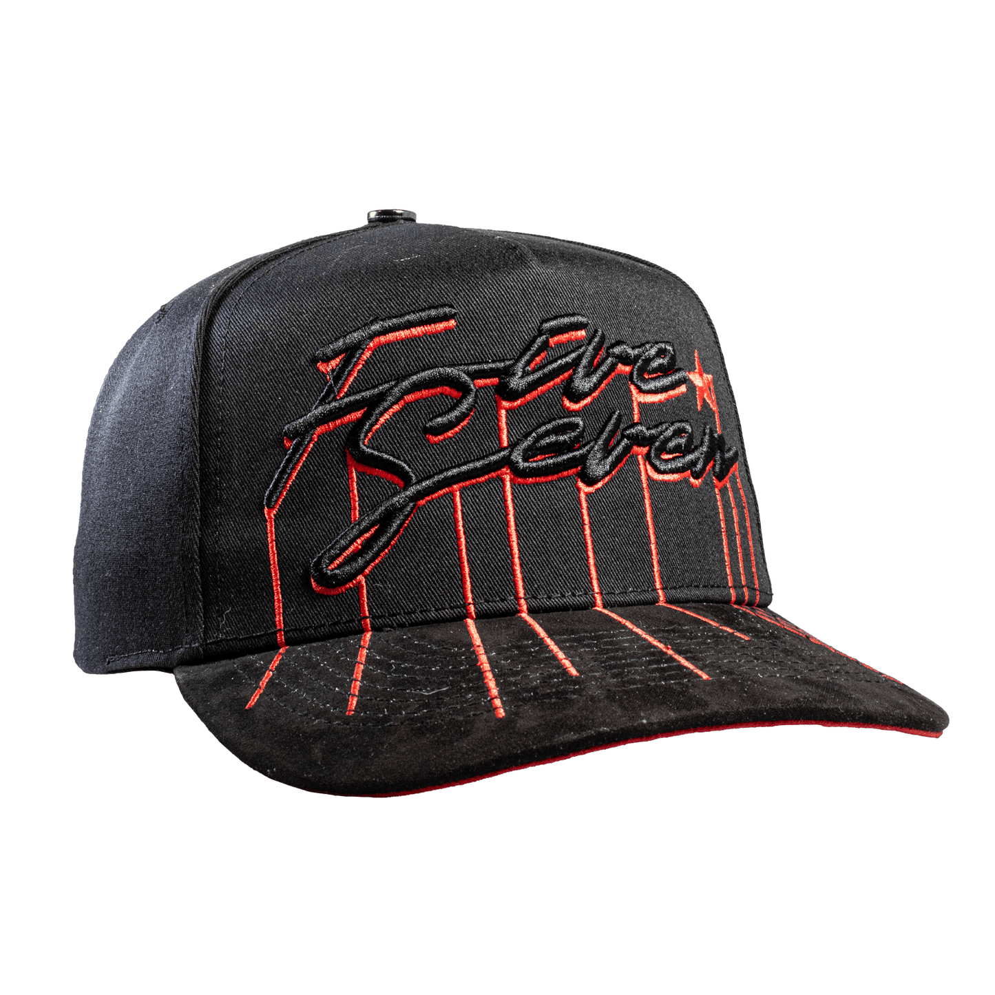 Five Seven Black & Red - Cincopunto7