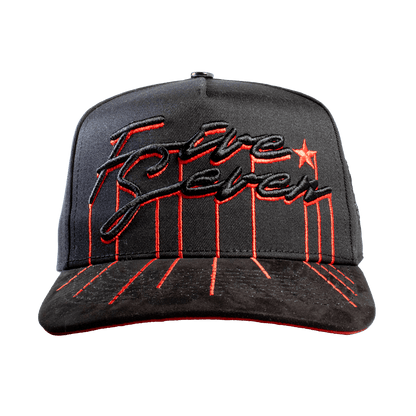 Five Seven Black & Red - Cincopunto7