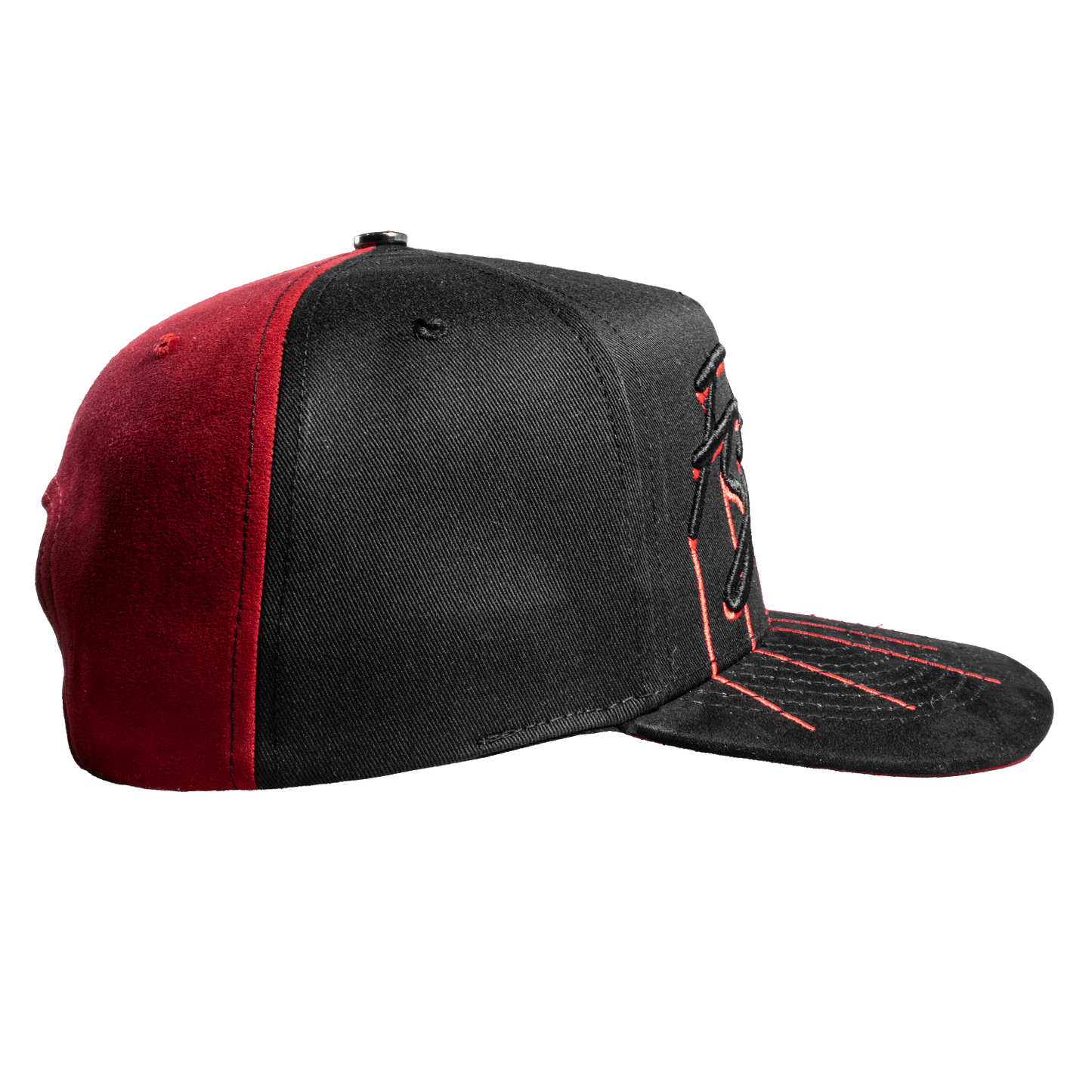 Five Seven Black & Red - Cincopunto7