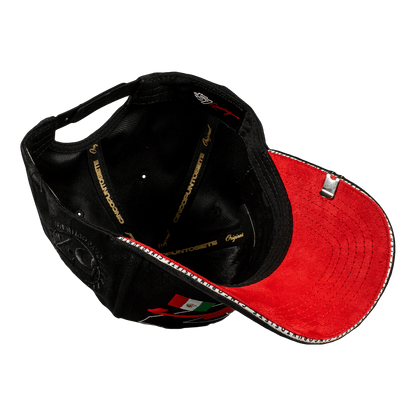 Fvsvn Racing Black - Cincopunto7