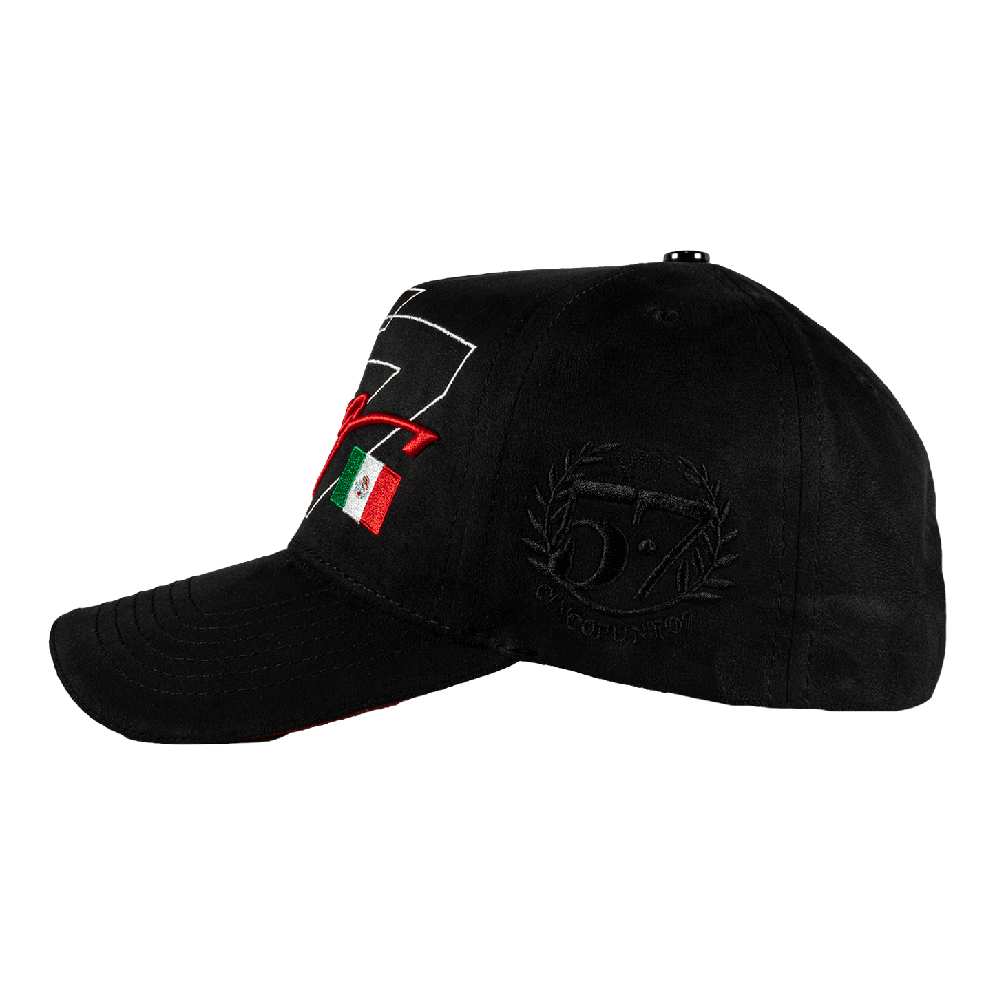 Fvsvn Racing Black - Cincopunto7