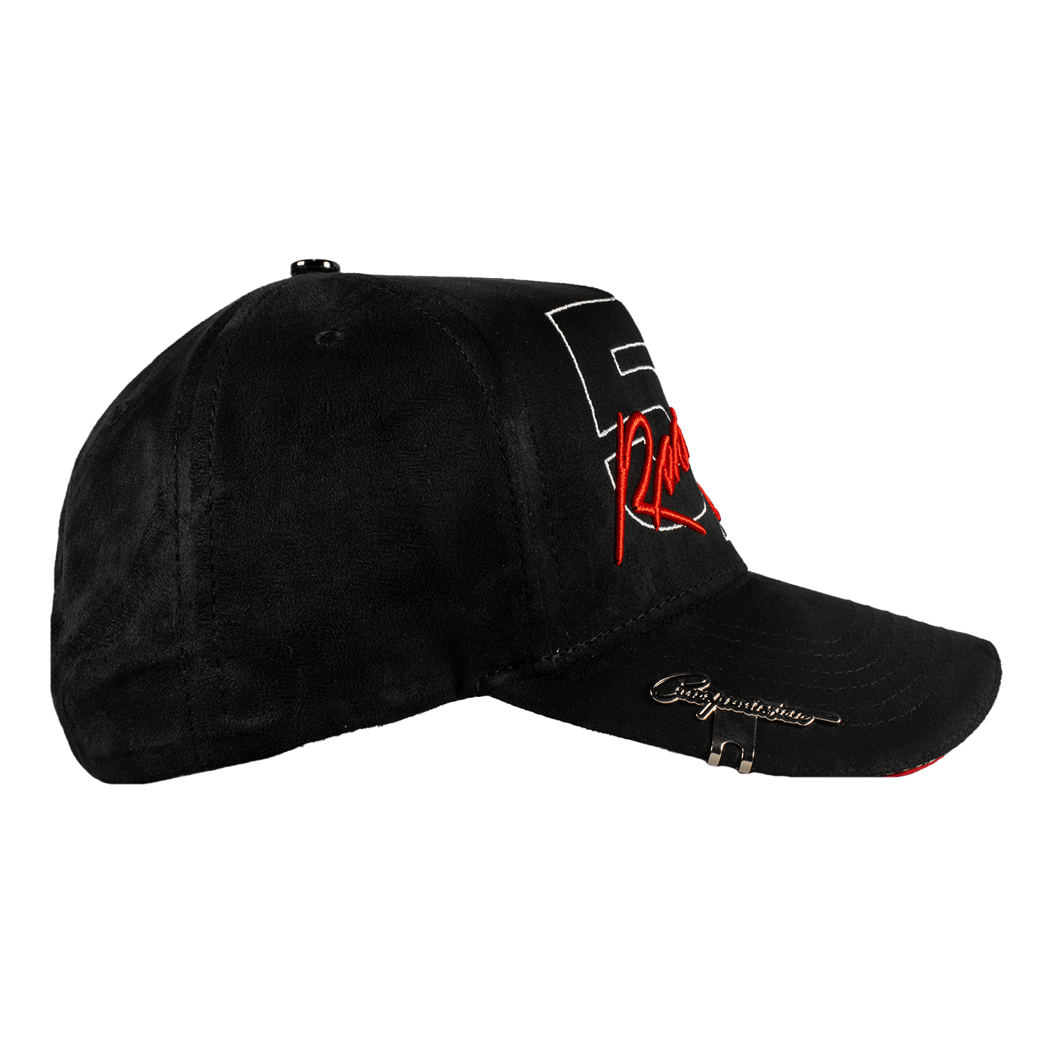 Fvsvn Racing Black - Cincopunto7