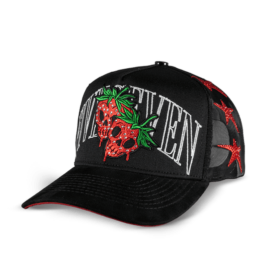 FVSVN Skull Strawberry - Cincopunto7