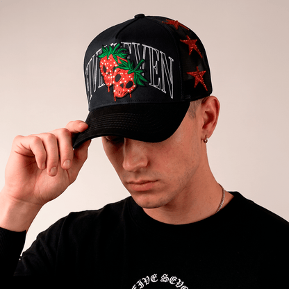 FVSVN Skull Strawberry - Cincopunto7