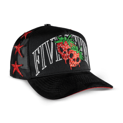 FVSVN Skull Strawberry - Cincopunto7