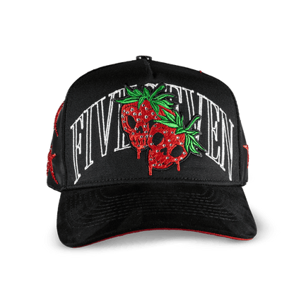 FVSVN Skull Strawberry - Cincopunto7