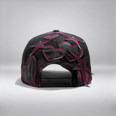 FVSVN Spray Pink - Cincopunto7
