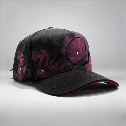 FVSVN Spray Pink - Cincopunto7
