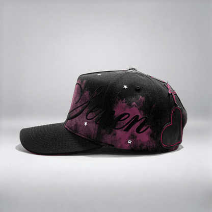 FVSVN Spray Pink - Cincopunto7