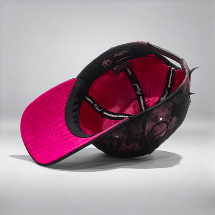 FVSVN Spray Pink - Cincopunto7