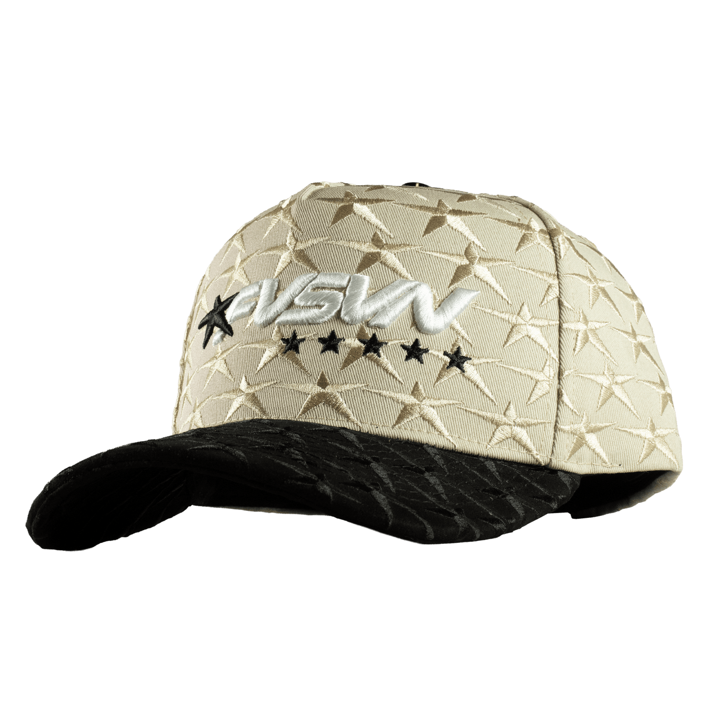 FVSVN Stars Beige - Cincopunto7