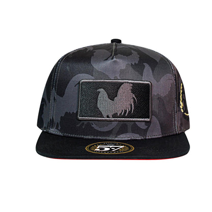 Gallo Beisbol Rooster - Cincopunto7