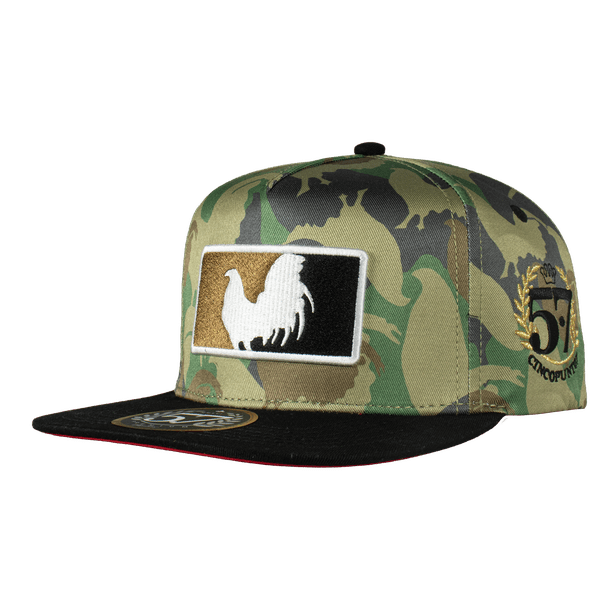 Gallo Beisbol Rooster - Cincopunto7