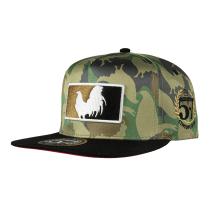 Gallo Beisbol Rooster - Cincopunto7