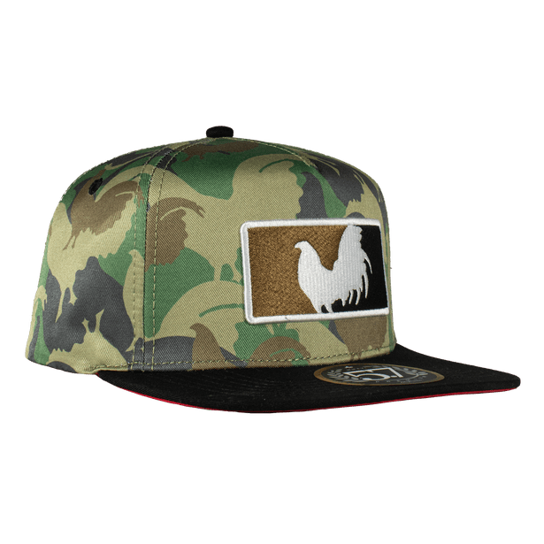 Gallo Beisbol Rooster - Cincopunto7
